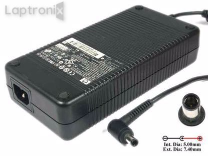 HP 19V 12.2A 230W ( 7.4mm*5.0mm) Original Laptop Charger For SADP-230AB D 5189-2785