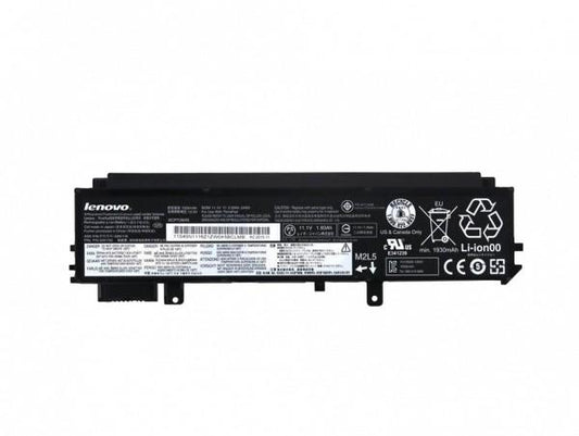 Lenovo 45N1116 45N1765 Original Battery for 45N1117 3icp7/38/65 Thinkpad X230S ThinkPad X230s-20AH000ECD ThinkPad X240s(20AJ000JCD)
