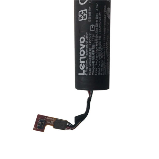 LENOVO L15D2K31 Original Laptop Battery for L15C2K31 YT3-850M YT3-850F Yoga Tablet 3