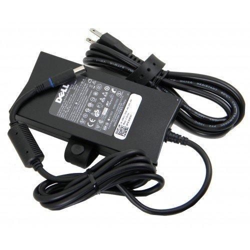 19.5V 6.7A 130W (7.4mm*5.0mm) Original AC Adapter for Dell Inspiron 17R 5737, 3458, 3737 (7204) 13 3340 3350 ADP-130DB B ADP-130PE1-00