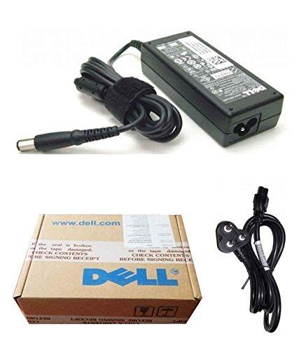 Dell 19.5V 3.34A 65W (7.4mm*5.0mm) Original Laptop Charger for 0RX929 PT434 / PT435 / PT436