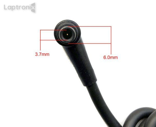 Asus 20V 6A 120W (6.0mm*3.7mm) Original Laptop Charger For ADP-120CD B Asus TUF Gaming FX705DT FX705DY-AU072