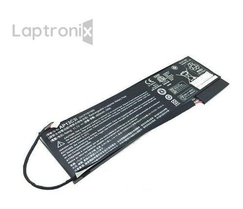 Acer AP13C3i Laptop battery for Aspire P3-131-4602 Acer Aspire P3-131-4833 Aspire P3-131