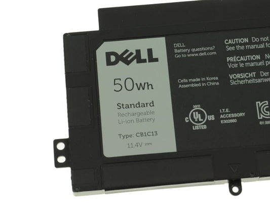 DELL CB1C13 Original Laptop Battery for Chromebook 11