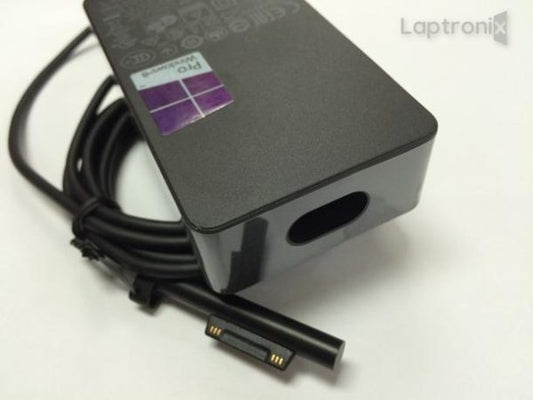Microsoft 12V 2.58A 36W USB Original Laptop Charger For Surface Pro 3 1625, Surface pro 3 1631
