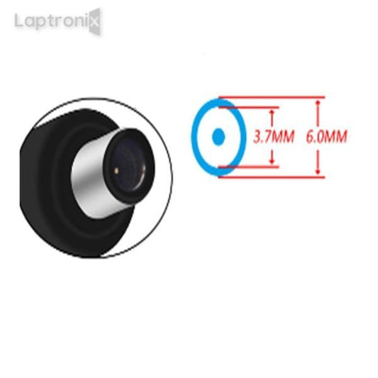 ASUS 20V 14A 280W (6.0mm*3.7mm) Original Laptop Charger for ADP-280BB B ROG Strix G531GW-AZ156, ROG Strix Scar 17 G732LWS-HG071T,