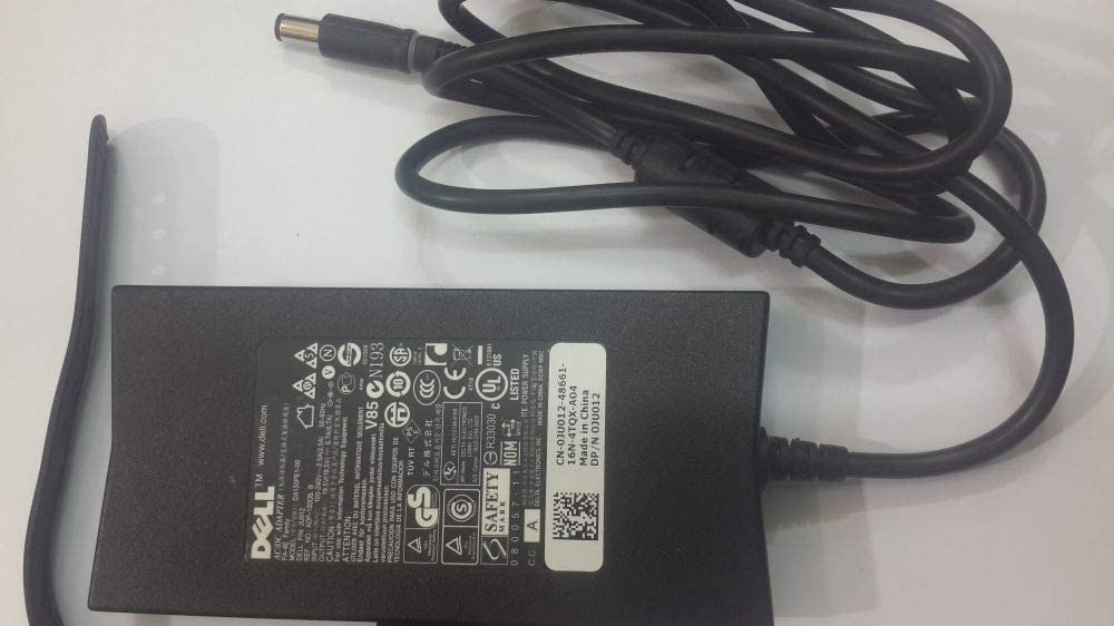 Dell 19.5V 6.7A130W (7.4mm*5.0mm) Original Laptop Charger For Dell 310-7848, 310-7849, 310-8275