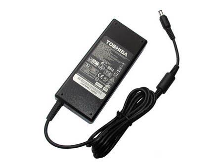Toshiba 15V 6A 90W ( 6.3mm*3.0 mm) Original Laptop Charger for PA2521U-3ACA, PA3378U-1ACA, PA3378U