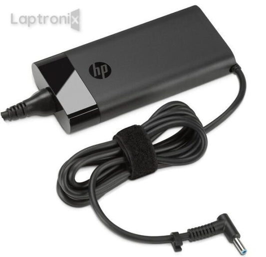 HP 19.5V 7.7A 150W (4.5mm*3.0mm) Original Laptop Charger for 15-dc0000 PA-1151-08HT TPN-CA11 ZBook Studio G3 (X1D13UP)