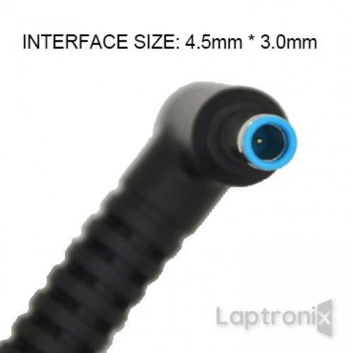 HP 19.5V 4.62A 90W (4.5mm*3.0mm) Original Laptop Charger For 463553-004, 608428-003, 677777-001