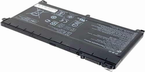 New HP ON03XL Battery for 843537-541 844203-850 HSTNN-UB6W HP Pavilion X360 14-ax010wm ax020wm 13-U000 M3-U000 U103DX U105DX STREAM 14DS0005NV