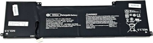 HP RR04XL Original Laptop Battery for RR04 HSTNN-LB6N RR04058-PR Omen 15-5000NC Omen 15-5000ND Series