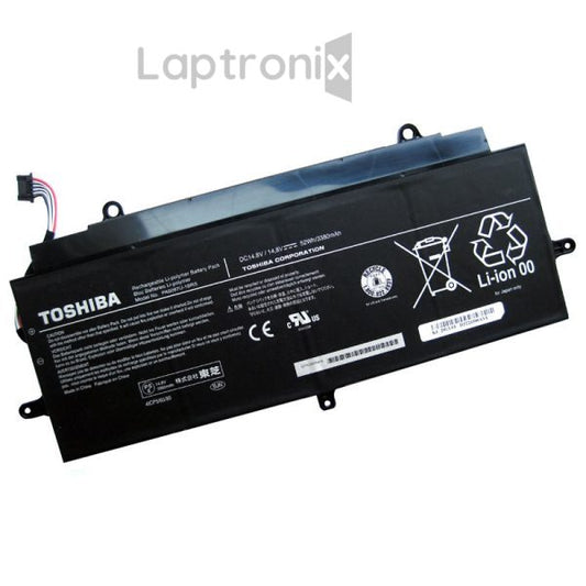 New Toshiba PA5097U-1BRS Original laptop battery for Toshiba PA5097U G71C000FH210