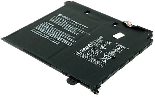 HP Original DR02XL Battery for HSTNN-LB7M 859027-1C1 HP Chromebook 11V012NR Chromebook 11-V002DX Chromebook 11-V025WM Chromebook 11 G5 Chromebook 11-V011DX Series