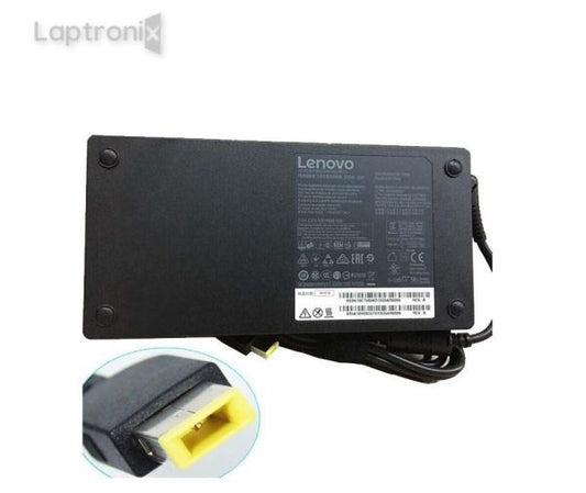 Lenovo 20V 11.5A 230W (USB Type) Original Laptop Charger For 45N0554 ADL230NDC3A PA-1131-72 SA10E75805 T440p L440 W540 T540p