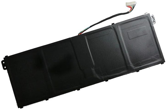 ACER AC16B7K Battery for Acer Chromebook 15 CB515 Aspire V5-572 V5-573 Chromebook 15 CB5151HTP9M1 Chromebook 15 CB515-1HT