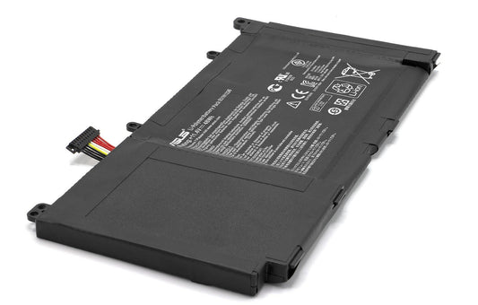 ASUS B31N1336 Laptop Battery for 0B200-00450600 C31-S551 Vivobook S551LA-CJ033H R553LN-XO516H K551LN-DM125H K551LB-XX202D K551LB-XX282H S551LN-DN129H K551LA-XX245D S551LA-CJ139P S551LN-DN079H R551LN-CJ040H