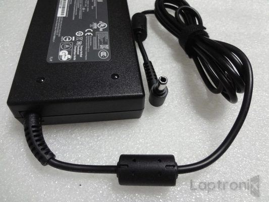 MSI 19.5V 6.15A 120W (5.5mm*2.5mm) Original Laptop Charger For L60 7RD-013 MS-16JA A12-120P1A ADP-120MH D