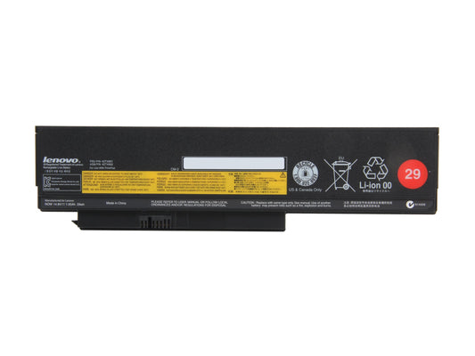 New LENOVO Original 0A36281 42T4901 Laptop Battery for 04w1890 42T4873 42Y4874 Lenovo ThinkPad X220i(4286A19) X220i(4286A23) X220 X220(429034C) Series