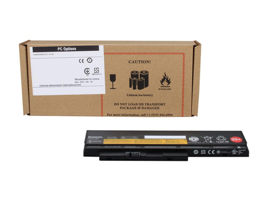 New 0A36282 Original 42T4942 Lenovo Laptop Battery for X220(4290JC9) X220i(4286A52) X220(4290GF6) ThinkPad X220i(42862EC)
