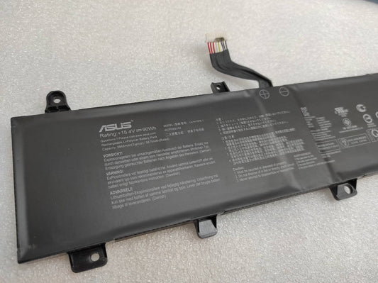 ASUS C41N1906-1 Laptop Battery for ASUS 0B20003590000 TUF566IV TUF706IU TUF766IU 4ICP5/63/133 B0B200-03620000 FA506IV FA566IV FA706IU FX506 FX506IV TUF Gaming A17 FA706IUAU037T