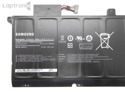 Samsung AAPBXN8AR NP900X4C Laptop battery for 900X4 NP900X4CA02PT 900X4B NP900X4C-A01CH 900X4D NT900X4C-A68B