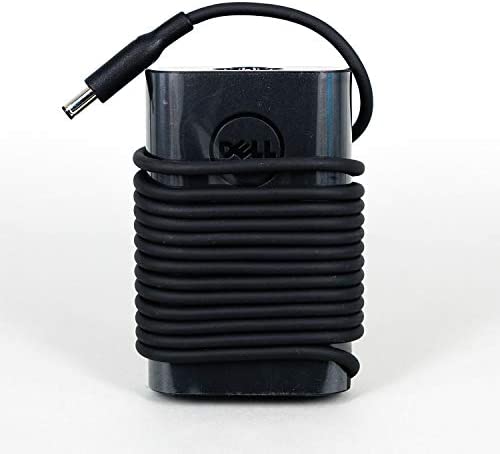 Dell 19.5V 2.31A 45W (4.5mm*3.0mm) Original Laptop Charger for (XPS 12- XPS 13) 03RG0T, PA-1450-66D1, JT9DM,