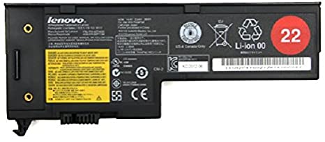 Original 40Y7001 Lenovo Laptop Battery for 92P1168 42T4505 93P5028 92P1227 IBM ThinkPad X60 X61 X60s X61s ThinkPad X60 2509 ThinkPad X60s 2533