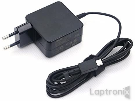 ASUS 19V 1.75A 33W USB Original Laptop Charger for X205 X205T X205aTA ADP-33AW B