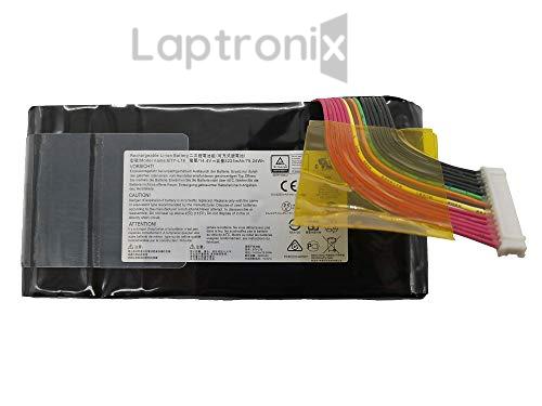 MSI S5 GT80 BTY-L78 Laptop Battery for GT62 16L1 16L2 GT75 GT73 GT83VR GT73VR GT62VR 7RE223 GT73VR 7RF297