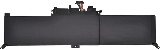 New Original 00HW026 00HW027 Battery For Lenovo ThinkPad Yoga 260Series SB10F46464 (15.2V 2950mAh 44Wh)