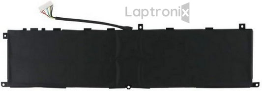 MSI BTY-M6L Laptop Battery for MSI 8RF 8RB PS63 PS63 8RC GS65 PS42 MS-16Q3 Creator 8SD246ES A10SE209NL