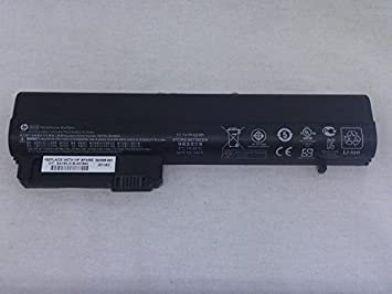 Hp MS06 Original Battery for 412789-001 HSTNN-DB22 463308-124 KU529AA Business Notebook nc2400 Business Notebook 2510p EliteBook 2540p EliteBook 2530p Business Notebook 2400 Series