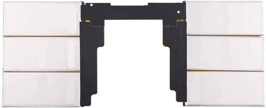 Microsoft G3HTA049H G3HTA050H Battery for 3ICP5/40/912 Surface Book 2 1835 Surface BOOK 2 15