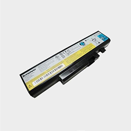 New Lenovo L10L6Y01 L10N6Y01 L08S6Y02 Laptop Battery for 57Y6440 L08S6DB IdeaPad B560 IdeaPad Y560AIFI IdeaPad Y460AITH