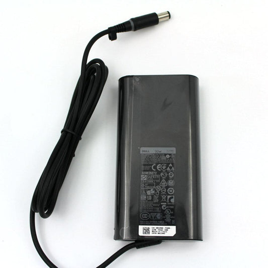 Dell 19.5V 4.62A 90W (7.4mm*5.0mm) Original Laptop Charger For MK947 0MK947