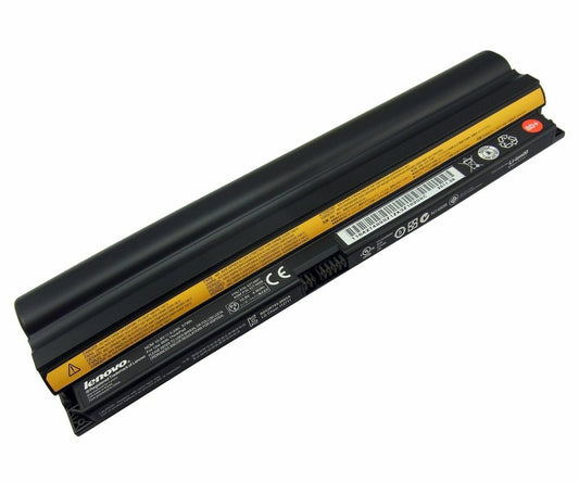 New Lenovo 42T4897 42T4829 Original Laptop Battery for 0A36278 57Y4558 57Y4559 Thinkpad X100e Thinkpad Edge 11 0328 ThinkPad X120e Series