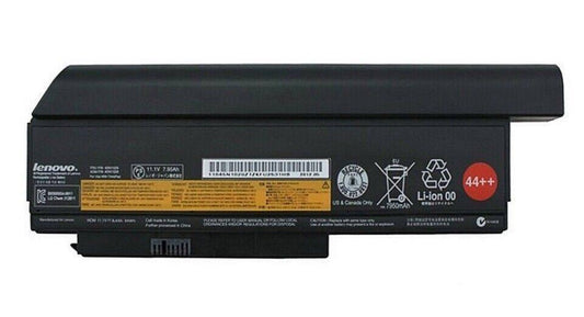 Lenovo 45N1029 45N1028 Original Laptop Battery for Lenovo ThinkPad X220 X230 ThinkPad X230 45C ThinkPad X230 3BC