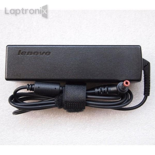 Lenovo 20V 3.25A 65W (5.5mm*2.5mm) Original Laptop Charger for ADP-65CH A, ADP-65KH B