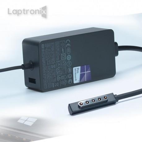 Microsoft 12V 3.6A 48W Original Laptop Charger For Microsoft 1536 PA-1240-06MX X861557-002