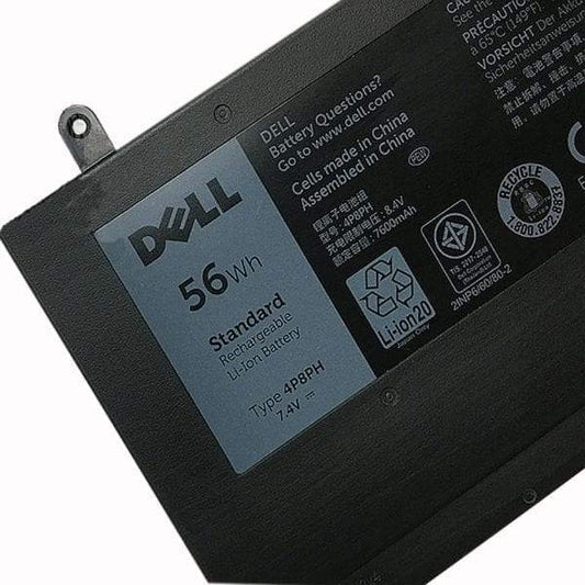 New DELL 4P8PH Original Laptop Battery for Dell Inspiron N7548 Inspiron 15 5000 Inspiron 5547-3214 Inspiron 7537