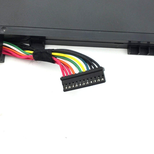 DELL 4RXFK Laptop Battery for L421X 421x1046 C1JKH FFK56 XPS 14 L421X-2410 XPS 14 L421X-1046 XPS14 L412Z