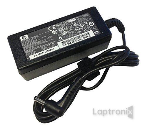 HP 19V 1.58A 30W (4.0mm*1.7mm) Original Laptop Charger for 1001TU HSTNN-CA21