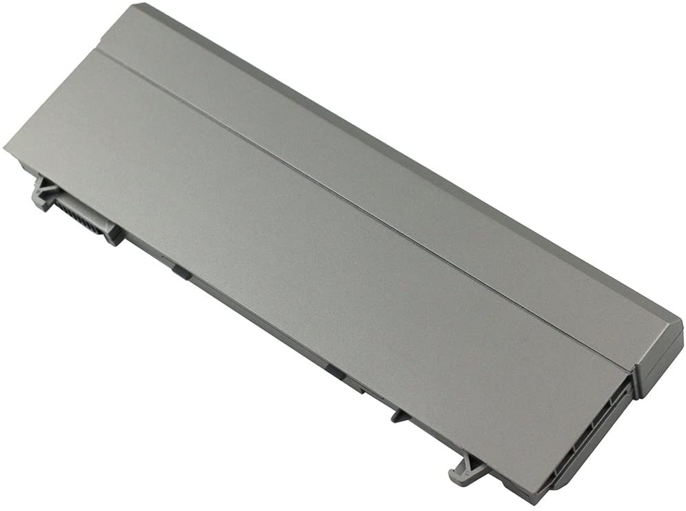 DELL 4M529 PT434 KY265 Original Laptop Battery for Precision M2400 M4400 Dell MP490 312-0749 4N369 MP303 Dell Latitude E6400 E6410 E6500 E6510 XFR E6500