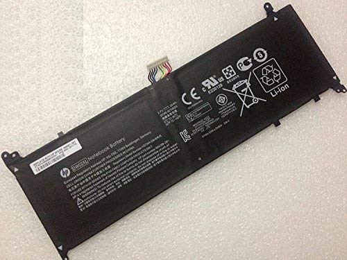 HP DW02XL Original Laptop Battery for HP Envy x2 11 11-G010NR Series HSTNN-DB4B 694501-001 TPN-P104