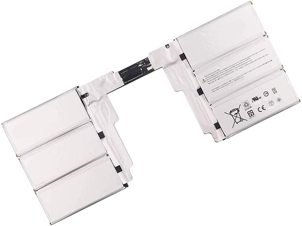 Microsoft G3HTA049H G3HTA050H Battery for 3ICP5/40/912 Surface Book 2 1835 Surface BOOK 2 15