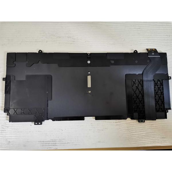 DELL 52TWH Original Laptop Battery for NN6M8 XX3T7 XPS 13 7390 2in1