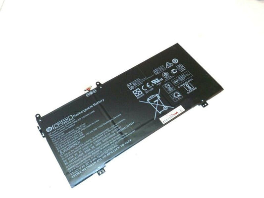 New CP03XL Original Battery For Hp HSTNN-LB8E CP03060XL 929066-421 Spectre X360 13-AE049TU Spectre x360 13-ae004ng Spectre X360 13-AE060NZ SPECTRE X360 13-AE006TU Series