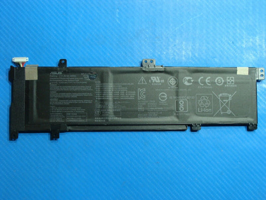 Asus B31N1429 Laptop Battery for 0B200-01460100 K501UX-DM085T K501LX-DM054H K501UW-AB78 K501LB K501LB-1A A501LB A501LX A501UB A501UQ A501UW A501UX FX51LB
