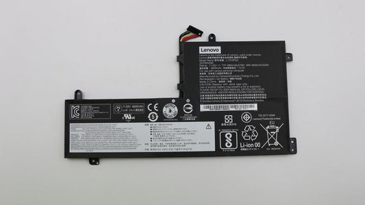 LENOVO Original L17C3PG2 laptop battery for SB10W67190 5B10Q88557 Legion Y7000 Y740 81LC0005CD Y7000P i7 8750H Legion Y530 15ICH